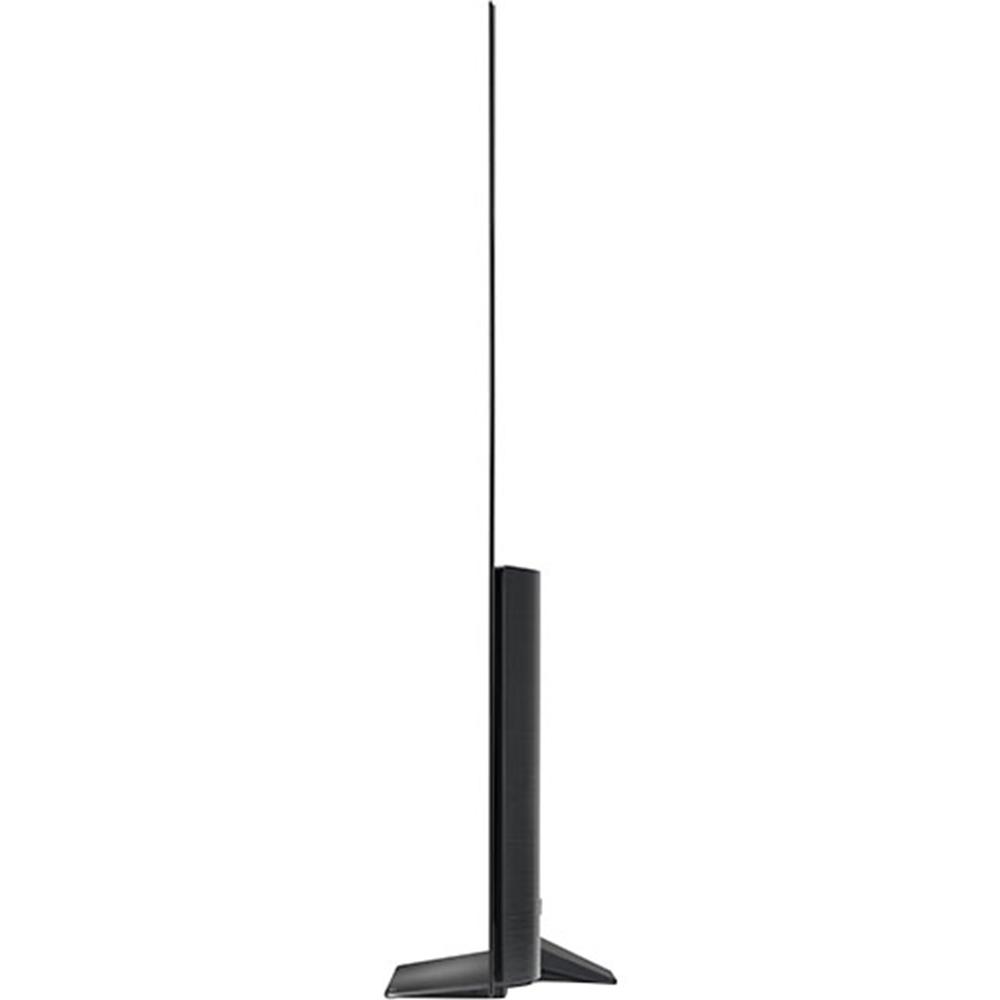 LG B9 65-inch 4K HDR Smart OLED TV (2019) Bundle with Deco Gear Soundbar & more