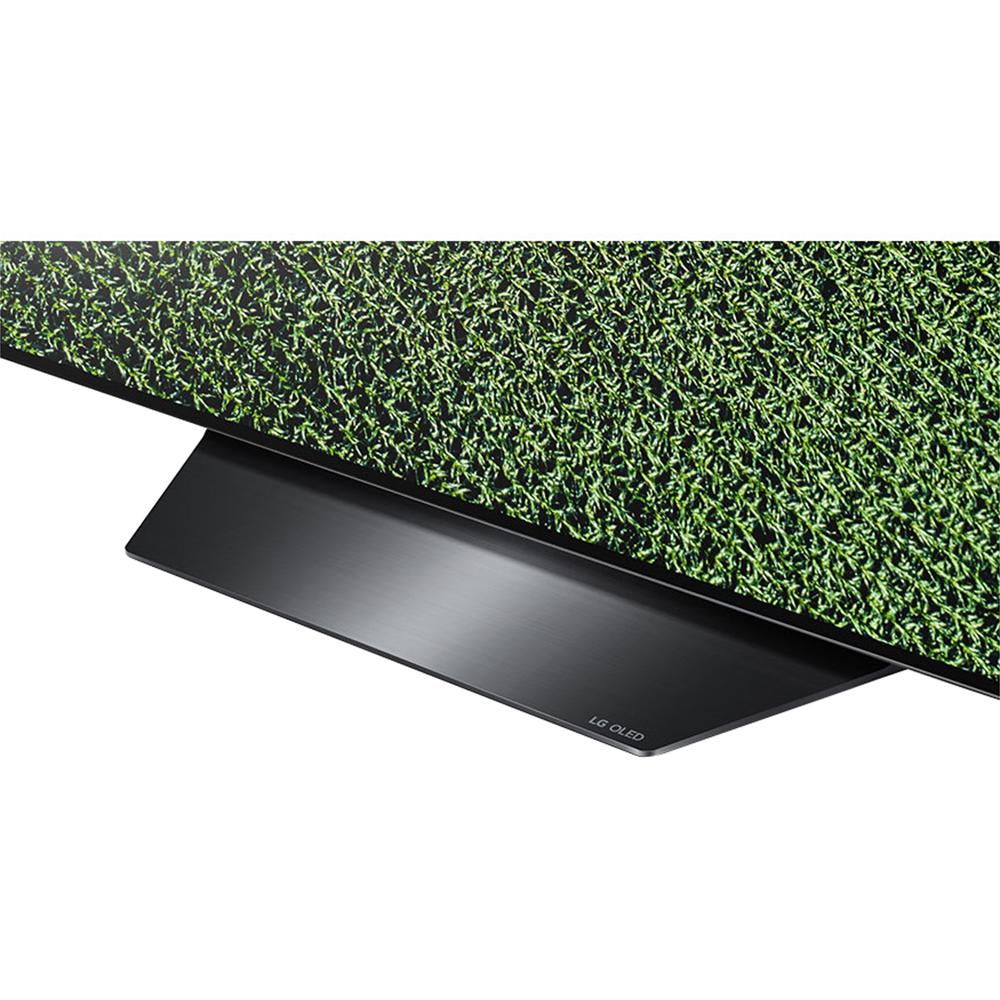 LG B9 65-inch 4K HDR Smart OLED TV (2019) Bundle with Deco Gear Soundbar & more
