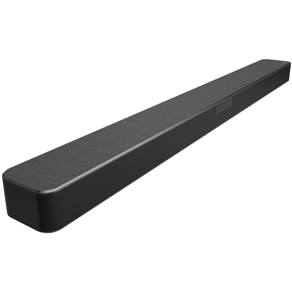 LG 48" CX 4K Smart OLED TV w/ AI ThinQ (2020) + LG SN5Y Sound Bar Bundle