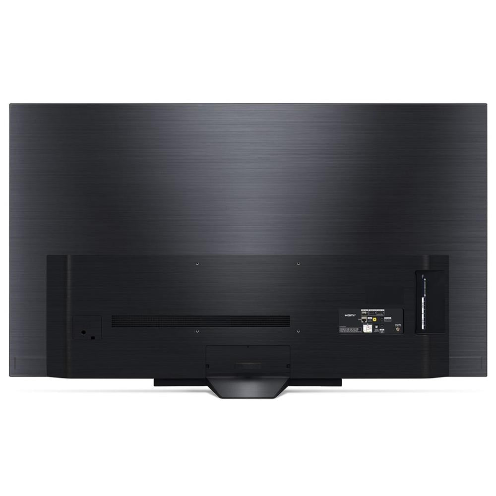LG BX 65 inch Class 4K Smart OLED TV (OLED65BXPUA) + HBS-FN6 Earbuds + $100 Visa GC