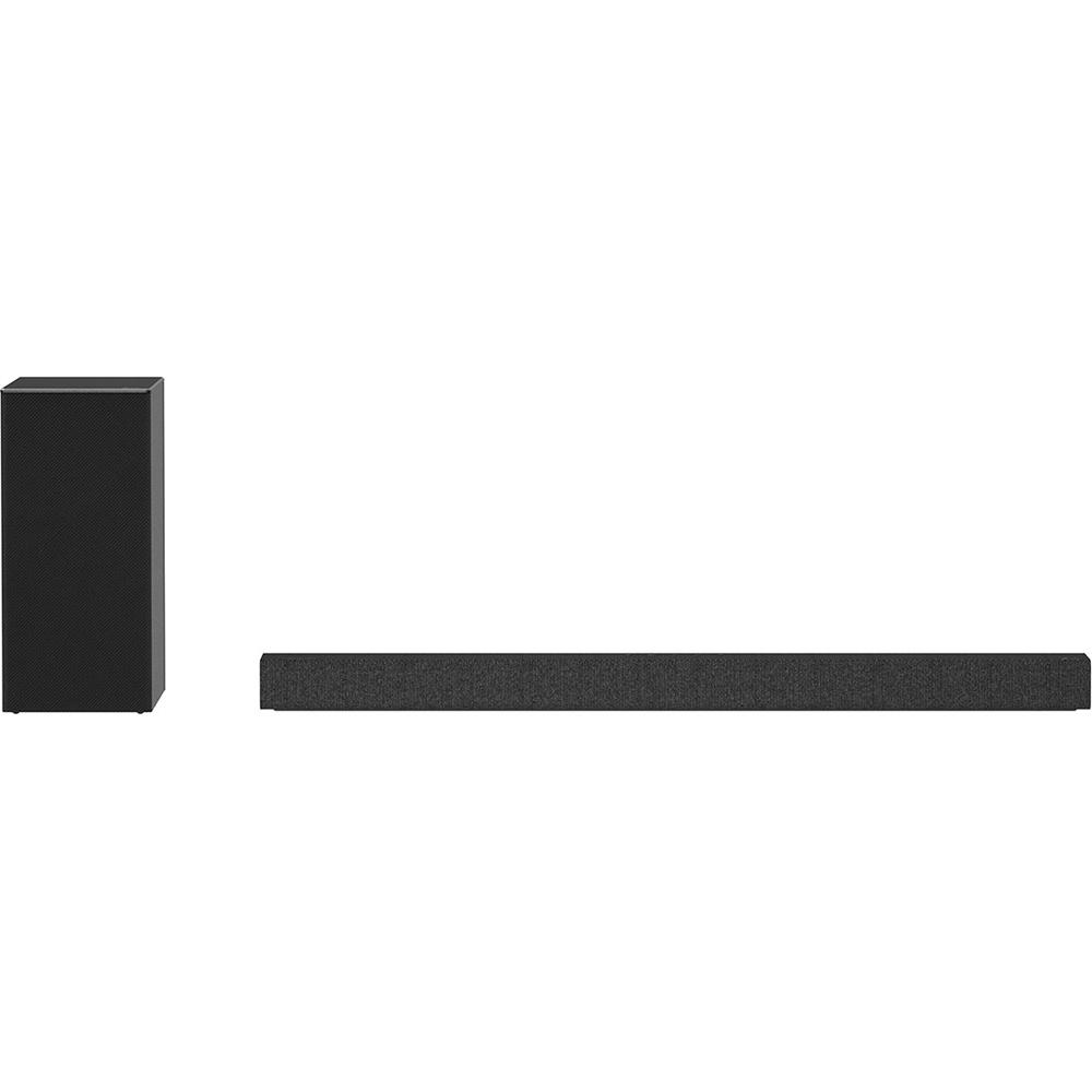 LG 86NANO90UPA 86 Inch 4K Nanocell TV 2021 + LG SP7Y Soundbar Bundle