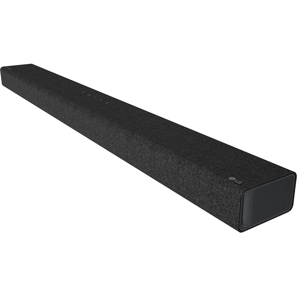 LG 86NANO90UPA 86 Inch 4K Nanocell TV 2021 + LG SP7Y Soundbar Bundle
