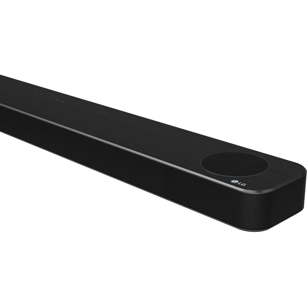 LG 86NANO90UPA 86 Inch 4K Nanocell TV 2021 + LG SP8YA Soundbar Bundle