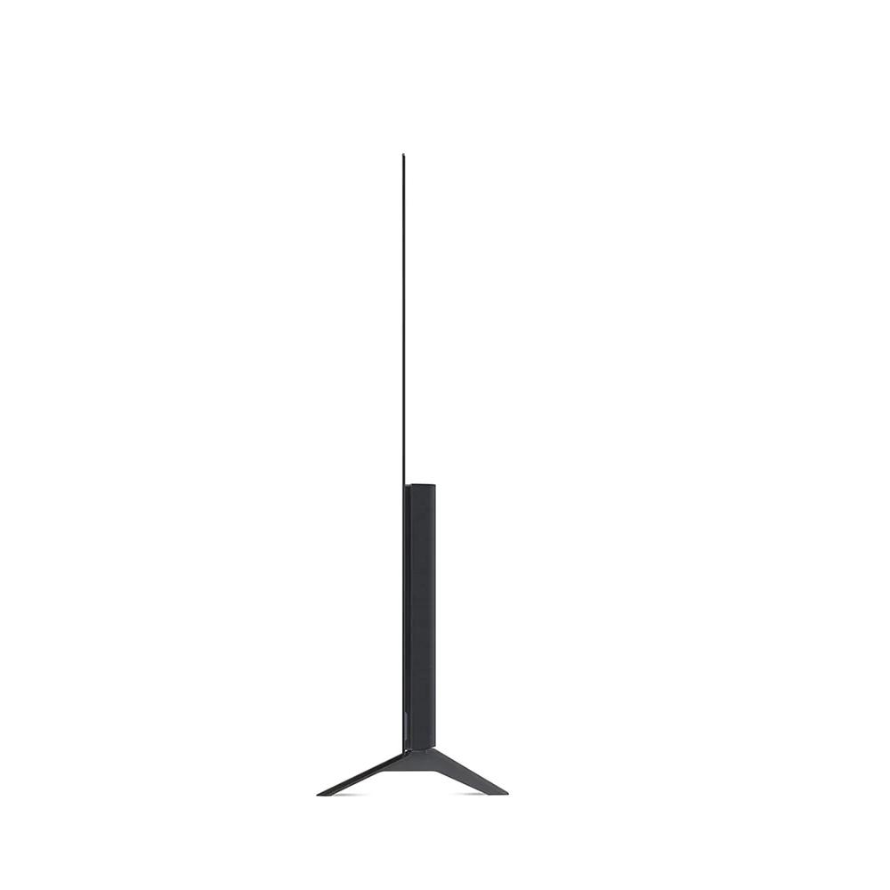 LG OLED48A1PUA 48 Inch OLED TV 2021 + Premium Warranty Bundle