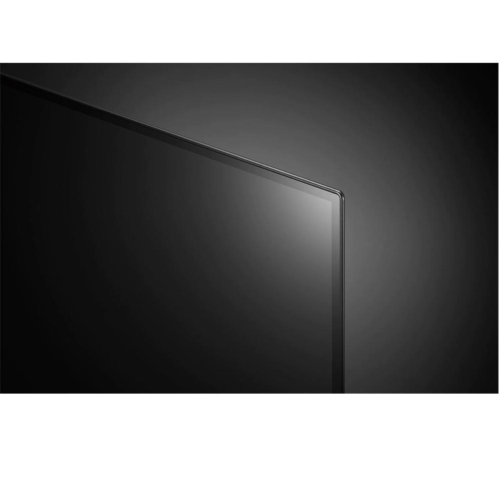 LG OLED48A1PUA 48 Inch OLED TV 2021 + Premium Warranty Bundle