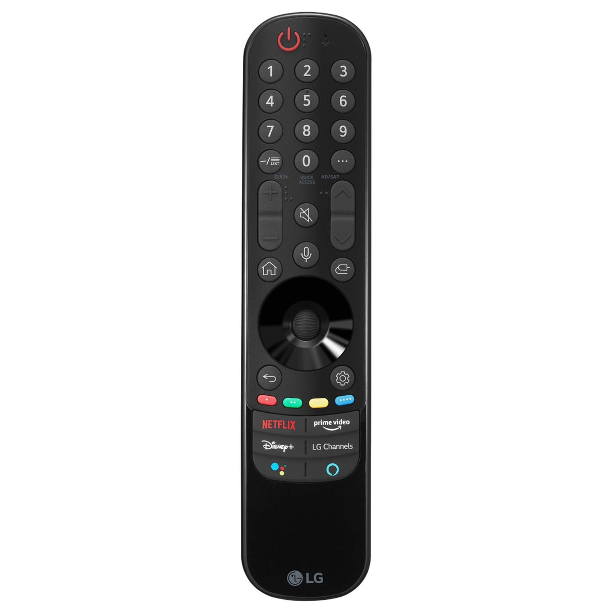 LG 86UP8770PUA 86 Inch AI ThinQ 4K UHD Smart TV (2021) with Deco Soundbar Bundle