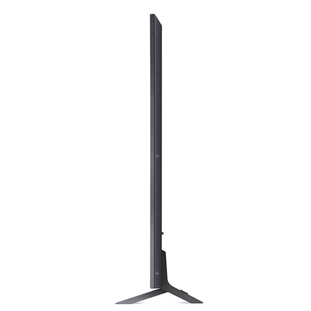 LG 86NANO90UPA 86 Inch 4K Nanocell TV 2021 with LG SK1 Soundbar Bundle