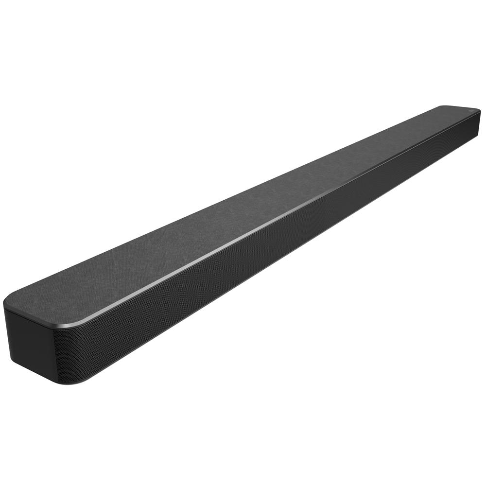 LG OLED48C1PUB 48 Inch 4K Smart OLED TV (2021 Model) + LG SN6Y Soundbar Bundle