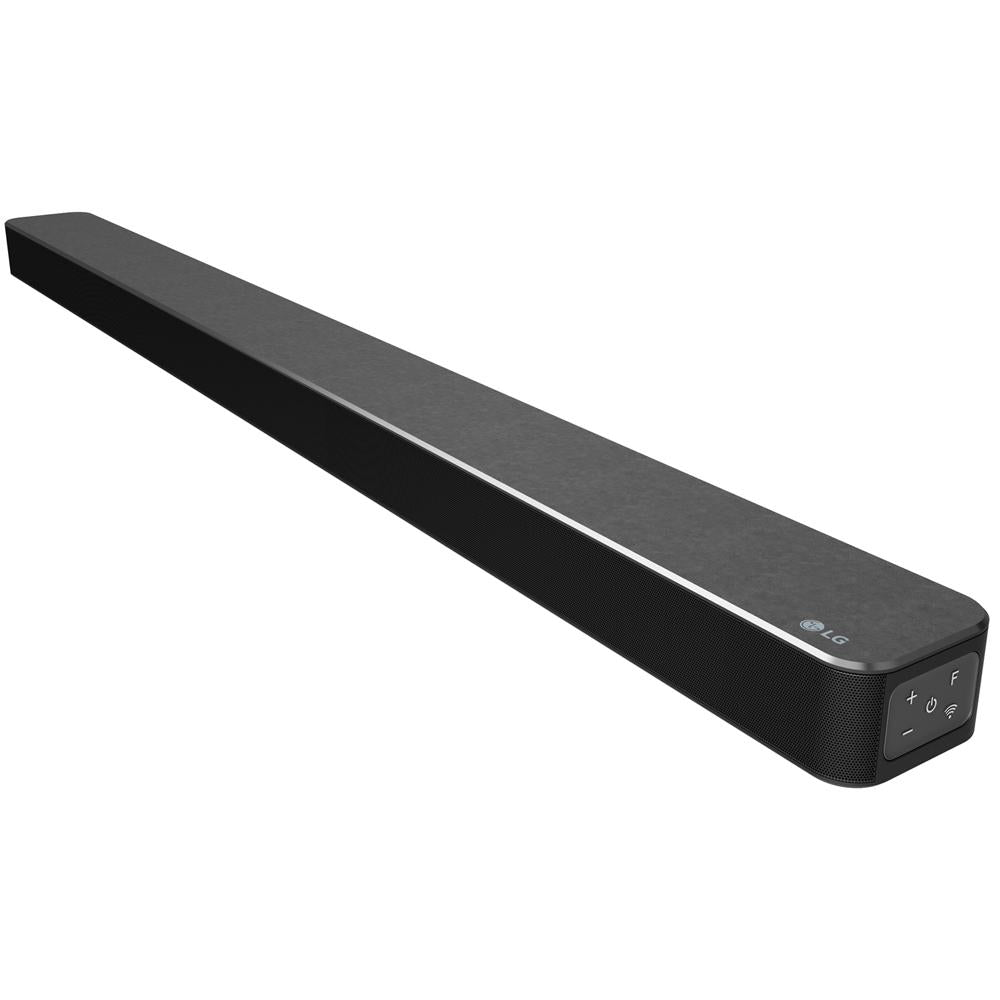 LG OLED48C1PUB 48 Inch 4K Smart OLED TV (2021 Model) + LG SN6Y Soundbar Bundle