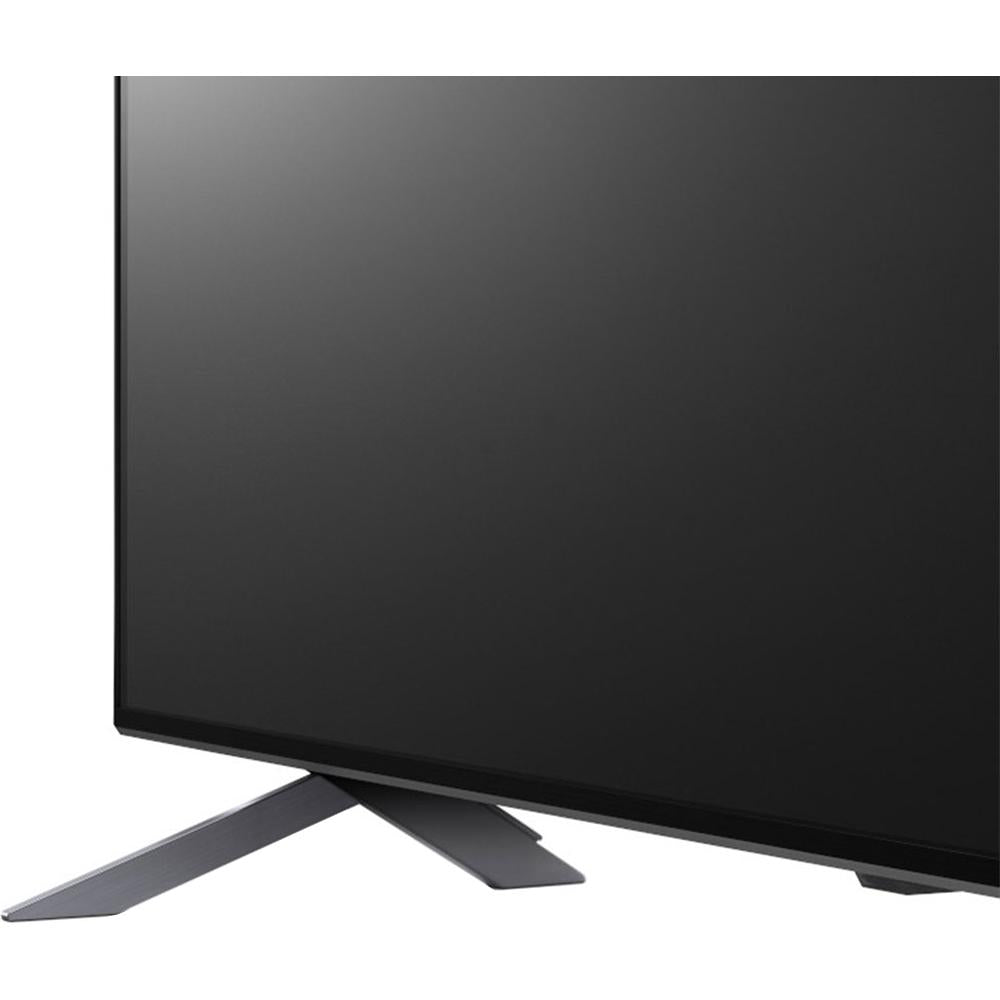 LG 86NANO90UPA 86" 4K Nanocell TV 2021 + Platin Audio System w/ WiSA Transmitter
