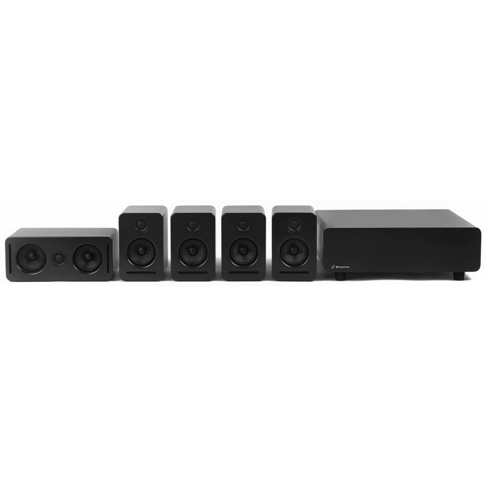 LG 86NANO90UPA 86" 4K Nanocell TV 2021 + Platin Audio System w/ WiSA Transmitter