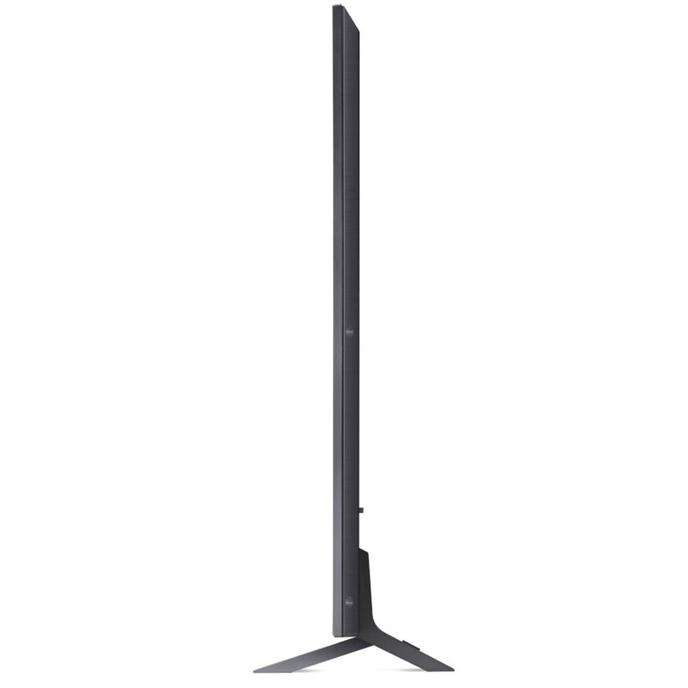 LG 86QNED85UQA 86 Inch HDR 4K Smart QNED Mini-LED TV (2022)