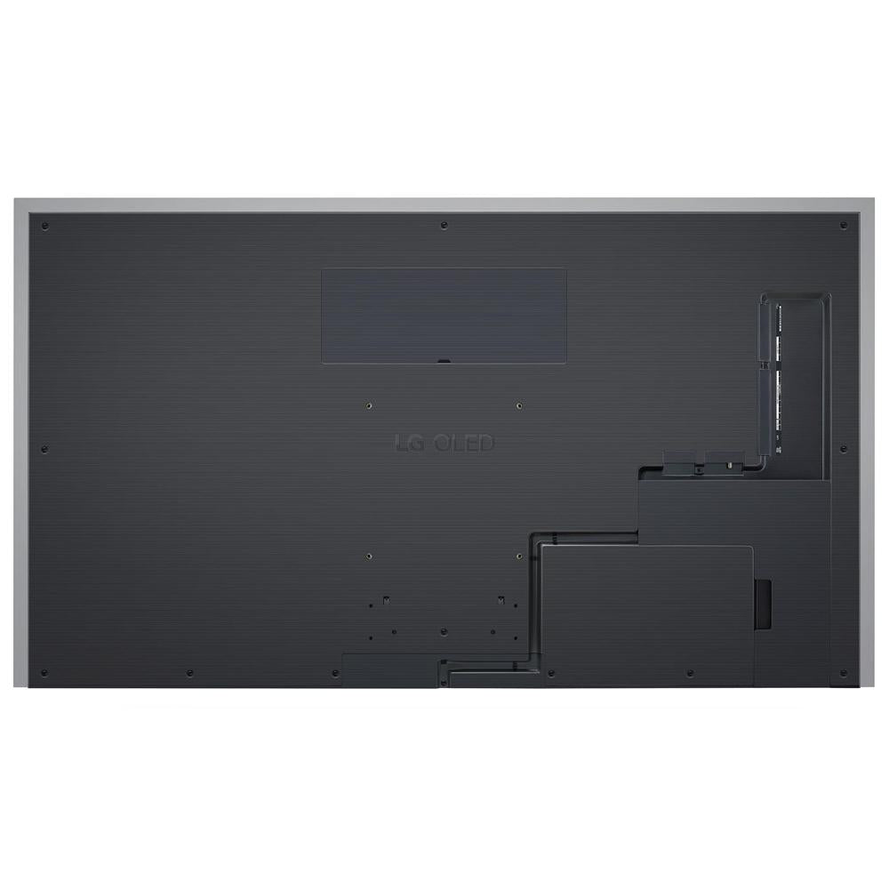 LG 97 Inch HDR 4K Smart OLED TV 2022 with LG 3.1.2 ch High Res Audio Sound Bar