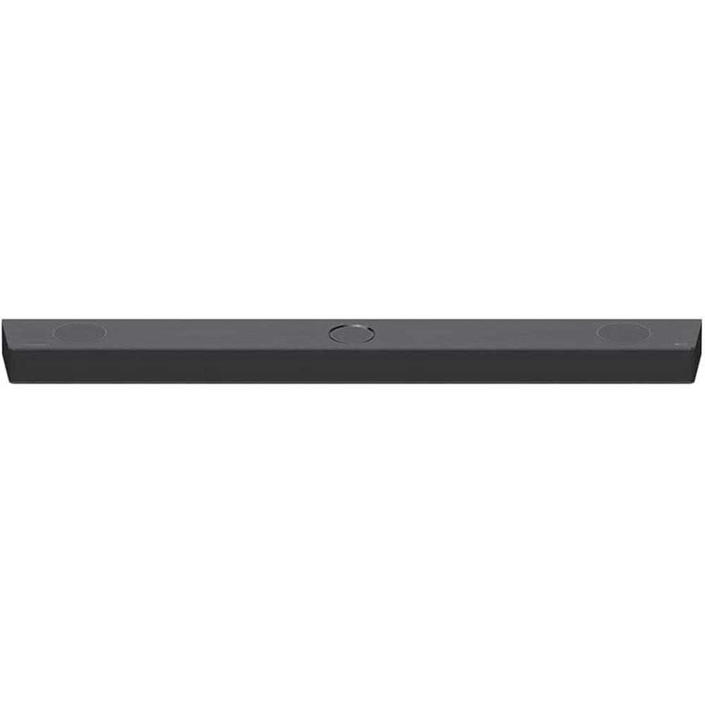 LG OLED42C2PUA 42" HDR 4K Smart OLED TV 2022 w/ LG S95QR High Res Audio Sound Bar