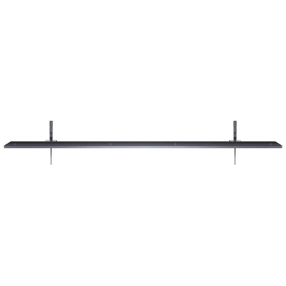 LG 86QNED80UQA 86" QNED Mini-LED Smart TV 2022 w/ LG S95QR High Res Audio Sound Bar