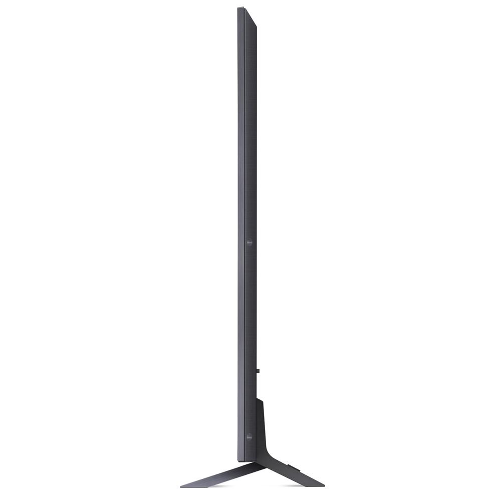LG 86QNED80UQA 86" QNED Mini-LED Smart TV 2022 w/ LG S95QR High Res Audio Sound Bar