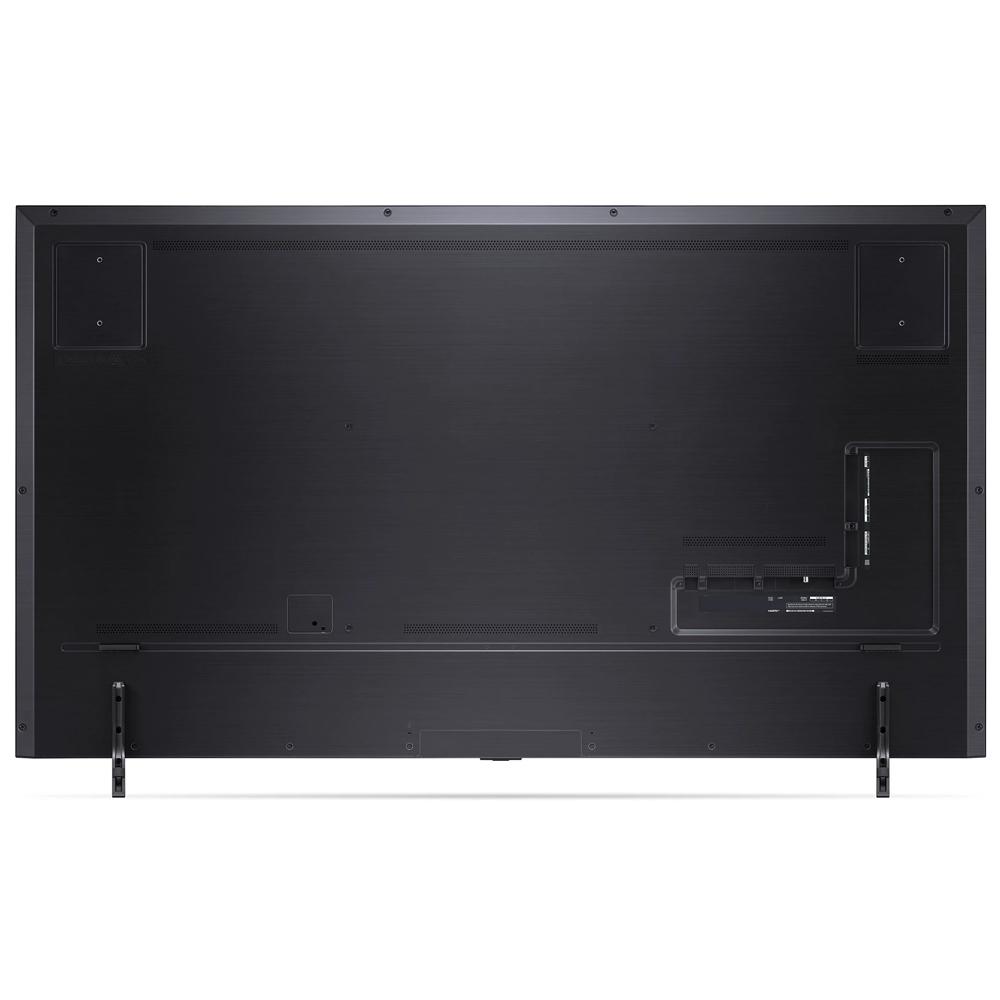 LG 86QNED80UQA 86" QNED Mini-LED Smart TV 2022 w/ LG S95QR High Res Audio Sound Bar