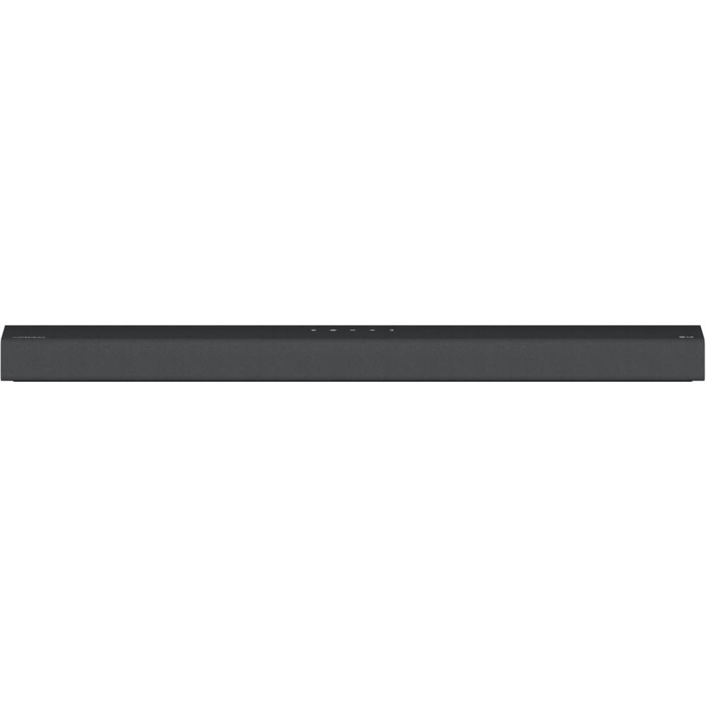 LG OLED42C2PUA 42" HDR 4K Smart OLED TV 2022 + LG S65Q Soundbar + Rear Speaker Kit