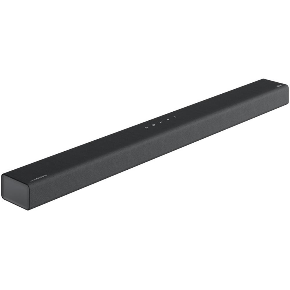 LG OLED42C2PUA 42" HDR 4K Smart OLED TV 2022 + LG S65Q Soundbar + Rear Speaker Kit