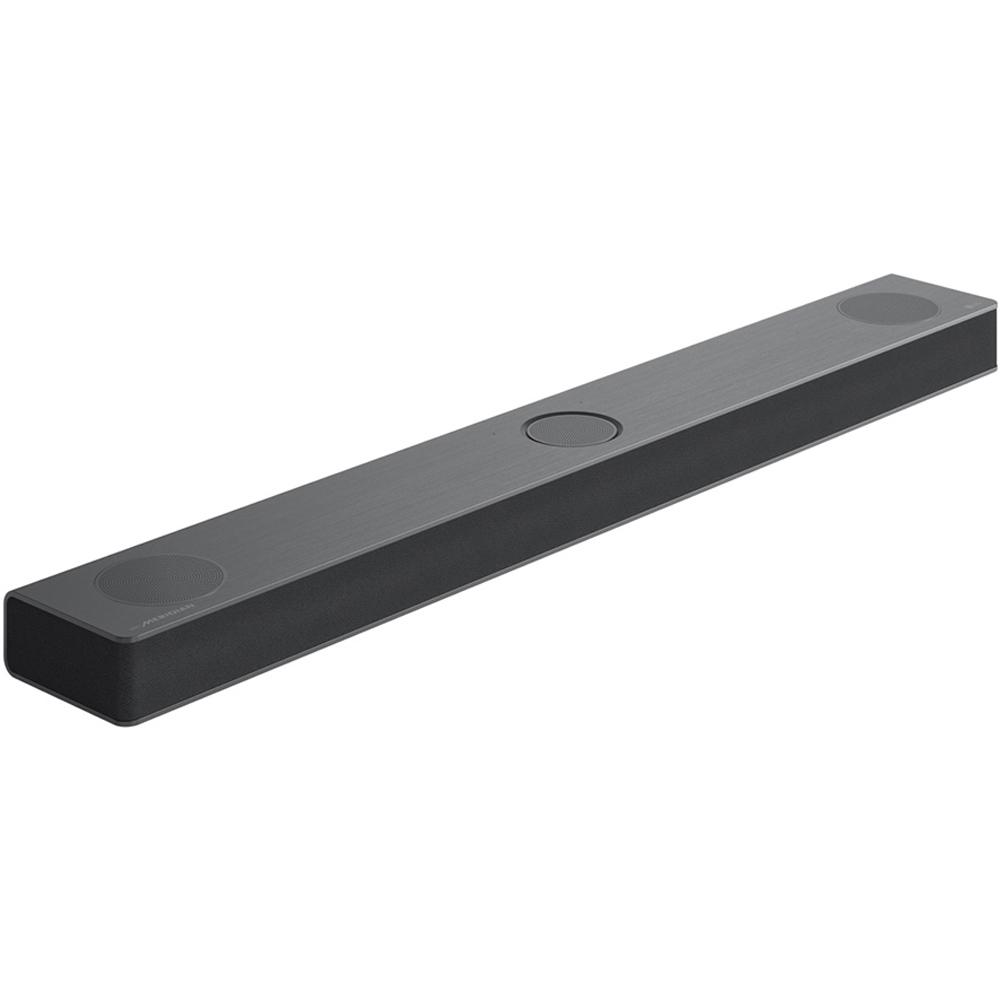 LG 86QNED80UQA 86" QNED Mini-LED Smart TV 2022 +LG S80QY Soundbar +Rear Speaker Kit