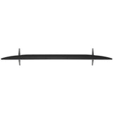 LG 86UN8570PUC 86" UHD 4K HDR AI Smart TV (2020) with Deco Gear Soundbar Bundle