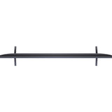 LG 86UP8770PUA 86 Inch AI ThinQ 4K UHD Smart TV (2021) with Deco Soundbar Bundle