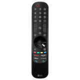 LG 86UP8770PUA 86 Inch AI ThinQ 4K UHD Smart TV (2021) with Deco Soundbar Bundle