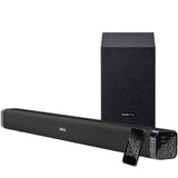 LG 86UP8770PUA 86 Inch AI ThinQ 4K UHD Smart TV (2021) with Deco Soundbar Bundle
