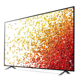 LG 86NANO90UPA 86 Inch 4K Nanocell TV 2021 with LG SK1 Soundbar Bundle