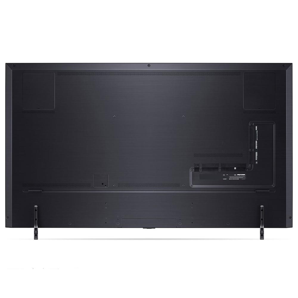 LG 86NANO90UPA 86 Inch 4K Nanocell TV 2021 with LG SK1 Soundbar Bundle