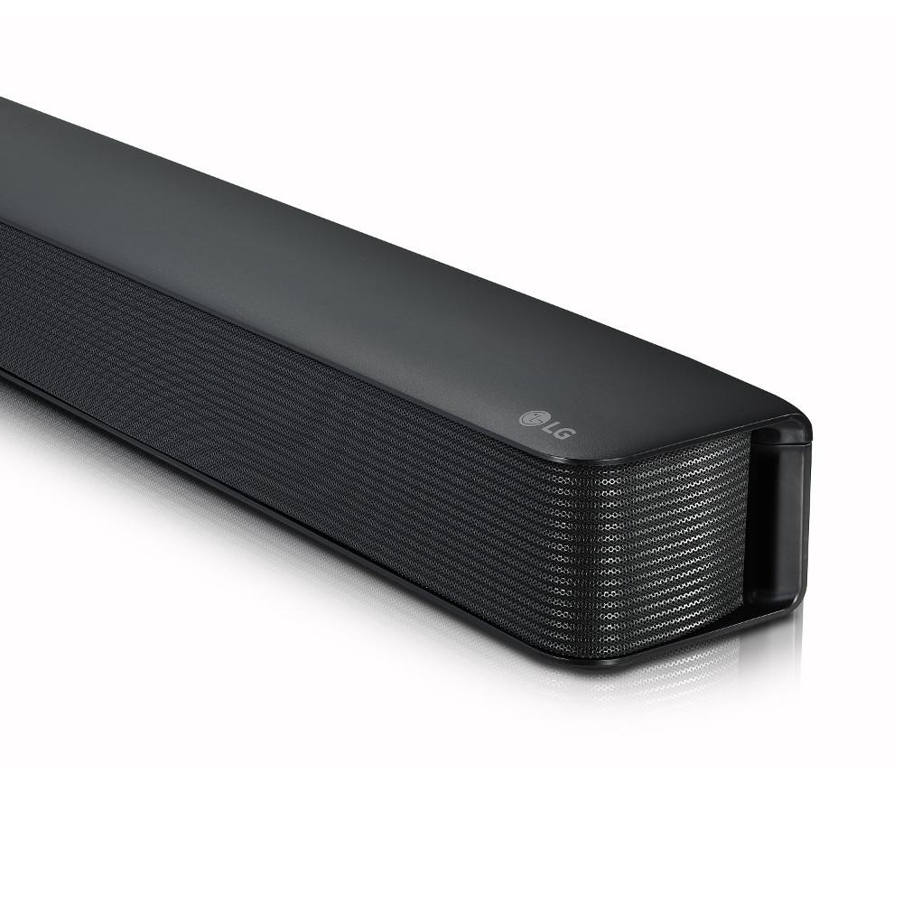 LG 86NANO90UPA 86 Inch 4K Nanocell TV 2021 with LG SK1 Soundbar Bundle