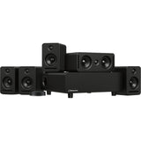 LG 86NANO90UPA 86" 4K Nanocell TV 2021 + Platin Audio System w/ WiSA Transmitter