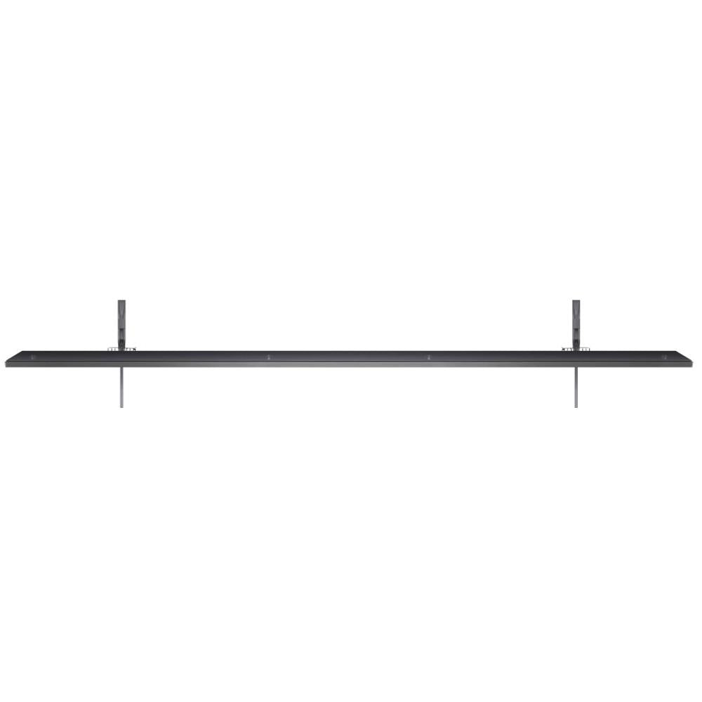 LG 86QNED85UQA 86 Inch HDR 4K Smart QNED Mini-LED TV (2022)