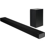 LG 97 Inch HDR 4K Smart OLED TV 2022 with LG 3.1 Ch High Res Audio Sound Bar