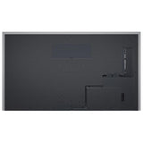 LG 97 Inch HDR 4K Smart OLED TV 2022 with LG 3.1.2 ch High Res Audio Sound Bar