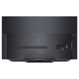 LG OLED48C1PUB 48 Inch 4K Smart OLED TV (2021 Model) - Refurbished