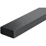 LG OLED42C2PUA 42" HDR 4K Smart OLED TV 2022 w/ LG S95QR High Res Audio Sound Bar