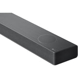 LG OLED42C2PUA 42" HDR 4K Smart OLED TV 2022 w/ LG S95QR High Res Audio Sound Bar