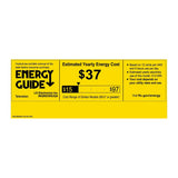 LG 86QNED85UQA 86 Inch HDR 4K Smart QNED Mini-LED TV (2022)
