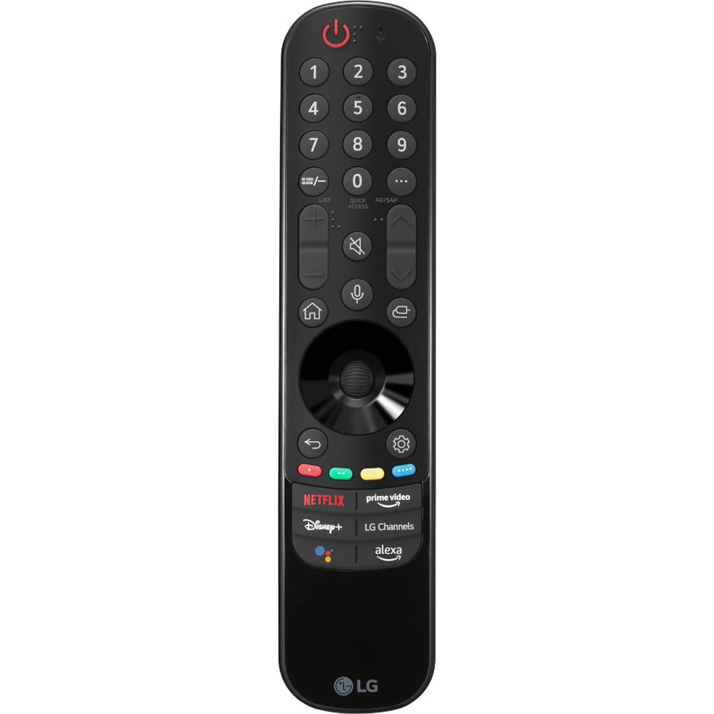 LG OLED42C2PUA 42 Inch HDR 4K Smart OLED TV (2022) - Refurbished