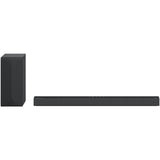 LG OLED42C2PUA 42" HDR 4K Smart OLED TV 2022 + LG S65Q Soundbar + Rear Speaker Kit