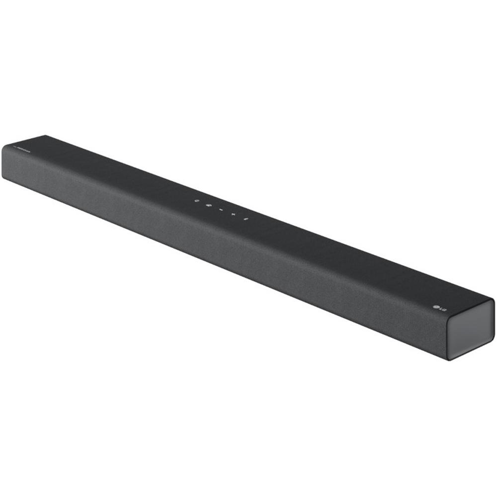 LG OLED42C2PUA 42" HDR 4K Smart OLED TV 2022 + LG S65Q Soundbar + Rear Speaker Kit