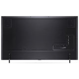 LG 86QNED80UQA 86" QNED Mini-LED Smart TV 2022 + LG S65Q Soundbar +Rear Speaker Kit