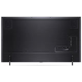 LG 86 Inch QNED Mini-LED Smart TV 2022 with LG Sound Bar and Rear Speaker